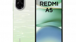 Redmi A5 3-64