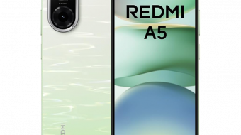 Redmi A5 3-64