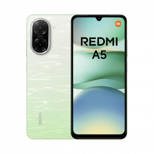 Redmi A5 3-64